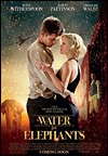 My recommendation: Water for Elephants